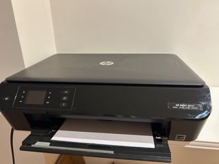 Impresora HP Envy 4500