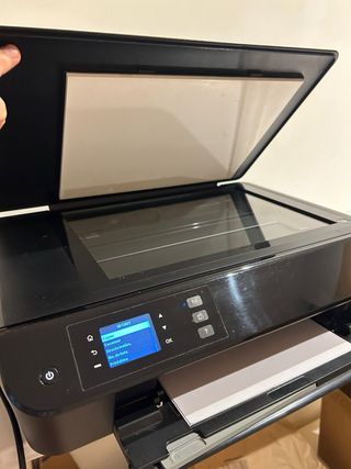 Impresora HP Envy 4500