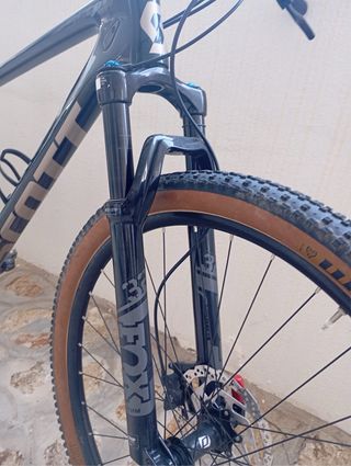MTB scott scale 930 (2023)