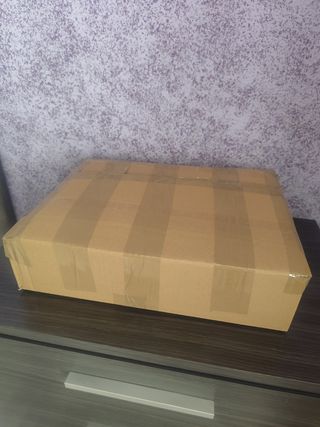 Caja sorpresa
