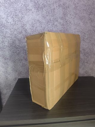 Caja sorpresa