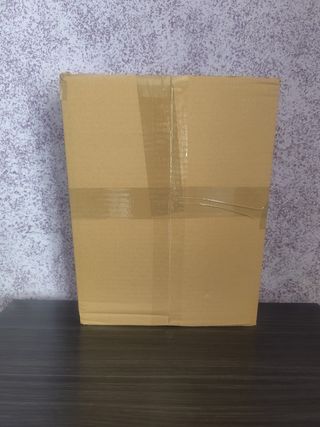 Caja sorpresa