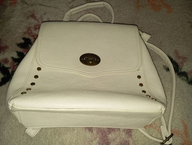 Bolso mochila