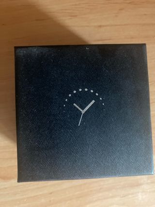 Reloj Lagmeey - Pulsera Acero