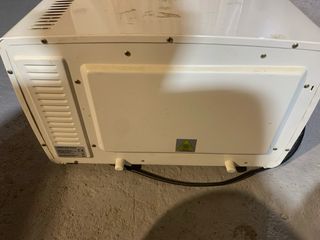 Horno eléctrico Craft - Mini horno