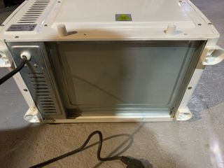 Horno eléctrico Craft - Mini horno