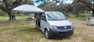 Volkswagen Transporter 2005