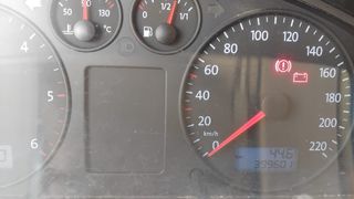 Volkswagen Transporter 2005