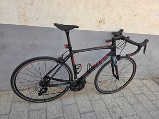 Bicicleta Carretera Scott Addict 20