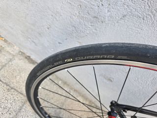 Bicicleta Carretera Scott Addict 20