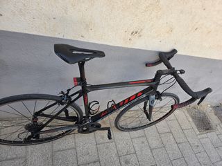 Bicicleta Carretera Scott Addict 20