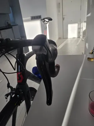 Bicicleta Carretera Scott Addict 20