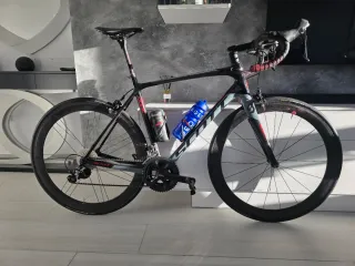 Bicicleta Carretera Scott Addict 20