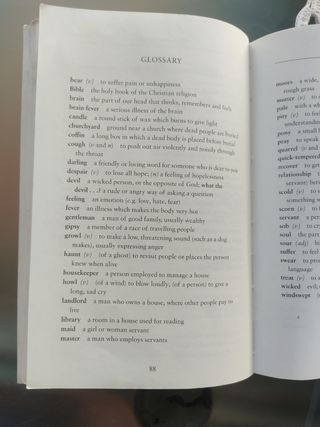 Oxford Bookworms Library: Level 5: Wuthering He...