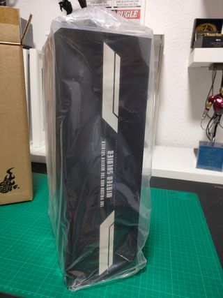 Hot Toys - Winter Soldier