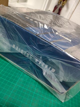 Hot Toys - Winter Soldier