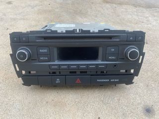 Radio Coche Seat Ibiza 6J