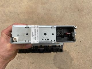 Radio Coche Seat Ibiza 6J