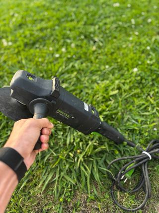 Pulidora profesional Festool RAP 180