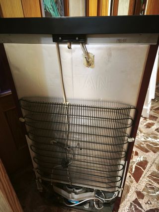 Vinoteca Liebherr Vinothek