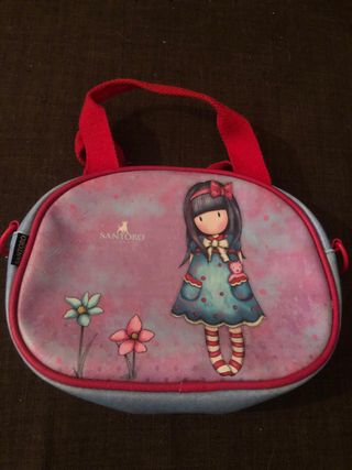 Bolso Santoro Gorjuss