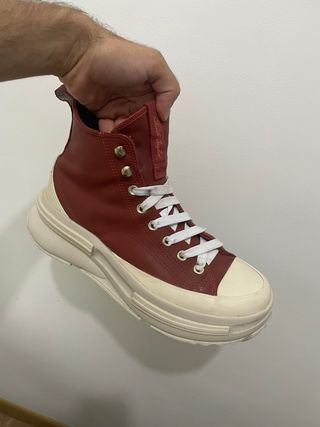 Converse Run Star Legacy CX 44 Marrón