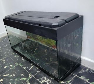 Acuario 100L - perfecto estado