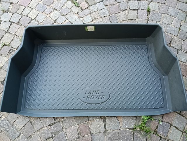 Vano di carico Land Rover free lander- STC 7935