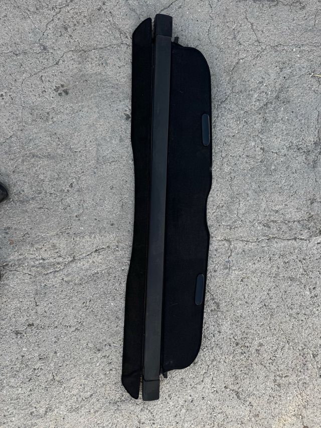 bandeja trasera peugeot sw 307