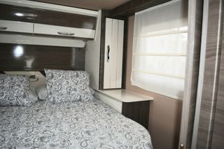 AUTOCARAVANA MCLOUIS MC4 881G (IMPECABLE)