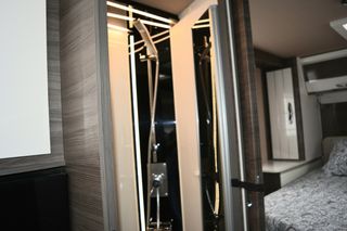 AUTOCARAVANA MCLOUIS MC4 881G (IMPECABLE)