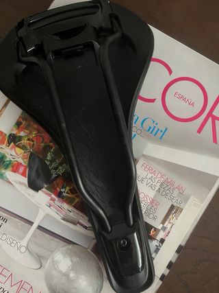 Sillín Fizik bicicleta