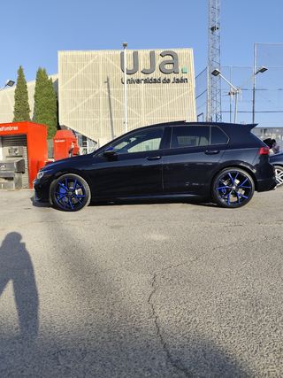 Volkswagen Golf 8R 20 ANIVERSARIO FULL EXTRAS