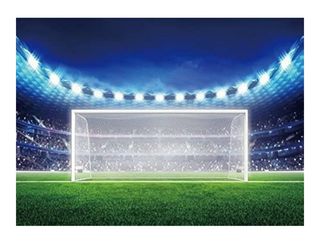 Fondo foto fútbol estadio