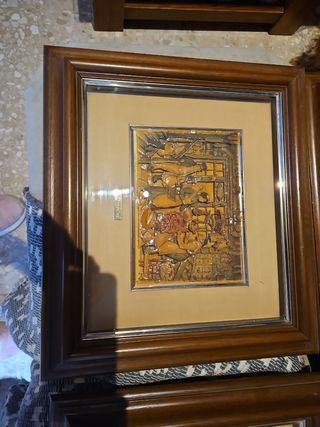 Cuadros