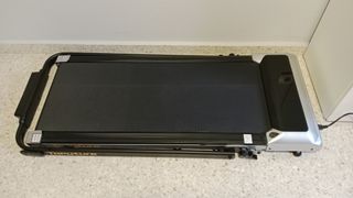 Cinta correr plegable Toputure TP2