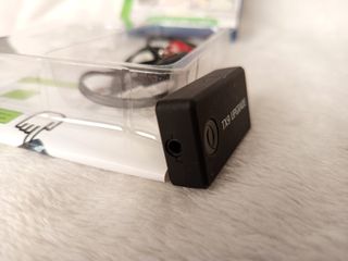 TX9 Transmisor Audio Bluetooth