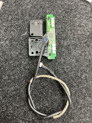 Placas Philips 55PUS6162/12