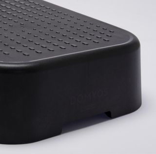 Step Domyos fitness negro