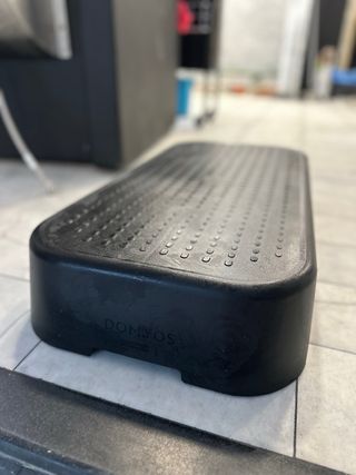 Step Domyos fitness negro
