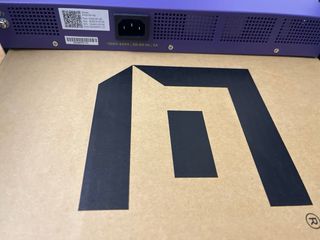 Switch Extreme Networks X435-8P-4S