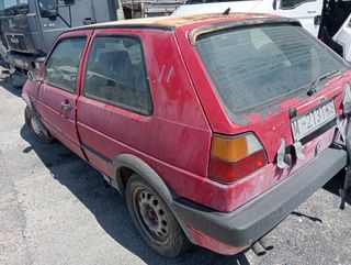 VW Golf II - Para Recambios