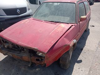 VW Golf II - Para Recambios