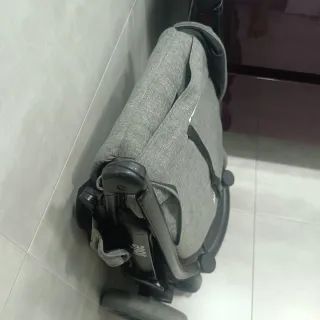 Joie Silla Paseo Gris - Ligera