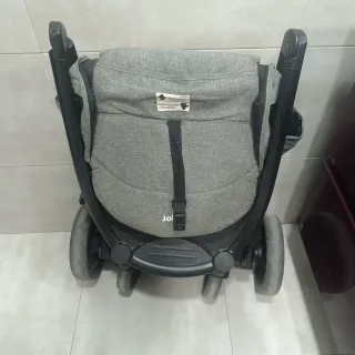 Joie Silla Paseo Gris - Ligera