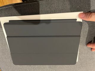 estado nuevo, Teclado Smart iPad Pro 10.5" - Gris