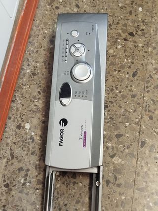 Placa electrónica lavadora Fagor