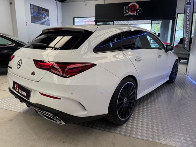 Mercedes CLA CLA 200 (118.687)