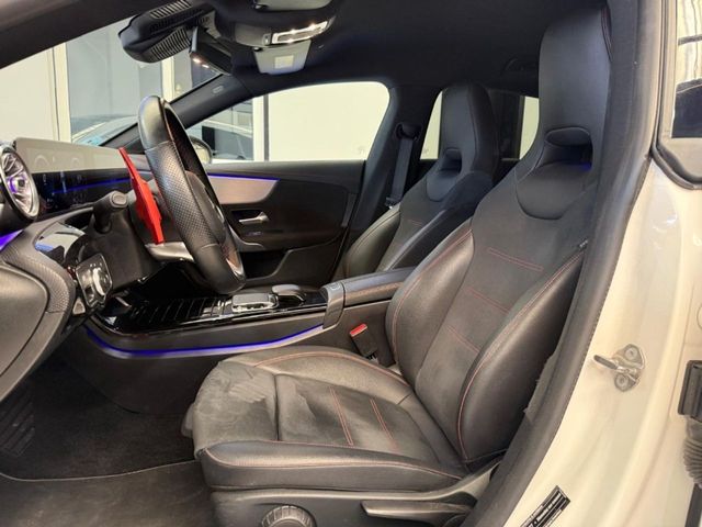 Mercedes CLA CLA 200 (118.687)