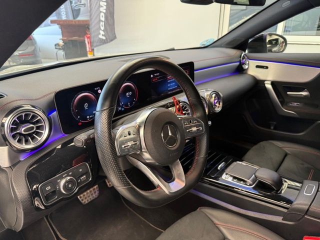 Mercedes CLA CLA 200 (118.687)